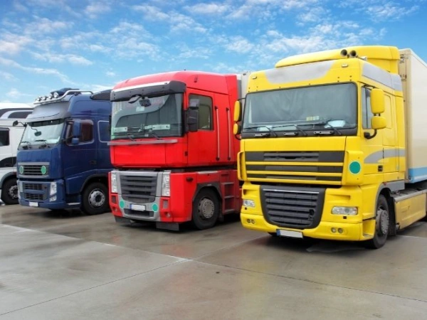 Bursa İliç Nakliye